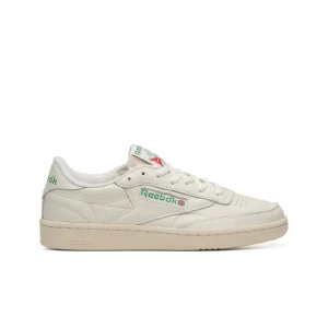 Reebok Club C 85 Vintage Chalk/Alabaster/Glen Green