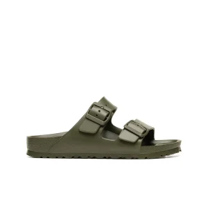 Birkenstock Arizona EVA Khaki