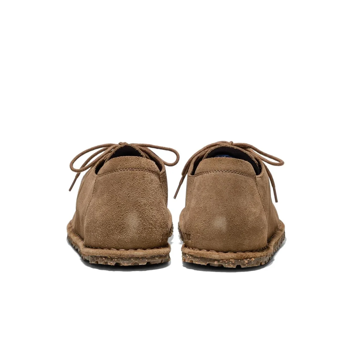 Birkenstock Utti Lace LEVE Gray Taupe - Image 5
