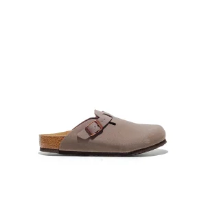 Birkenstock Boston Kids BFBC Mocca