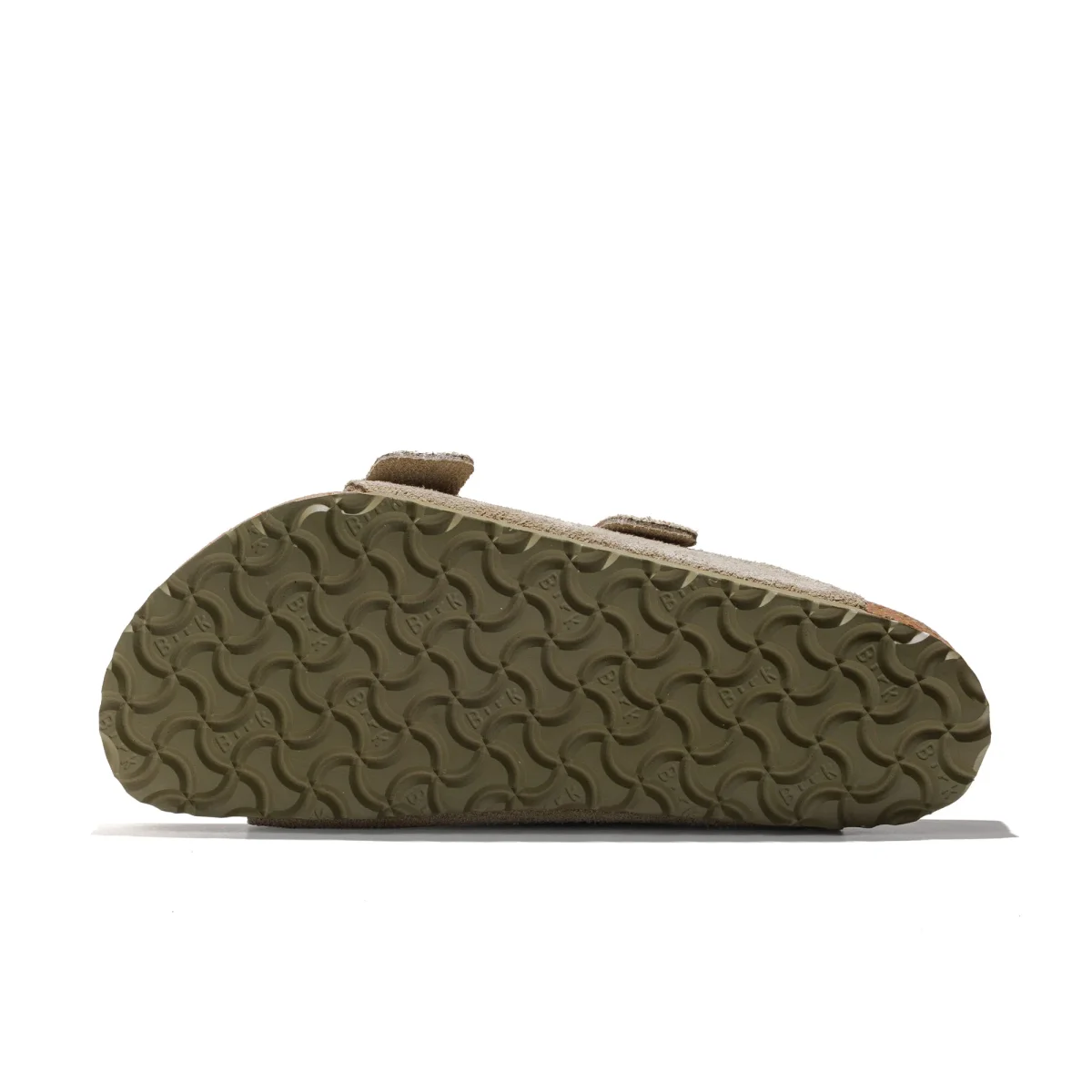 Birkenstock Arizona LEVE Faded Khaki - Image 7
