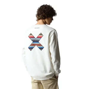 Blue Banana Classic Crew Off-White