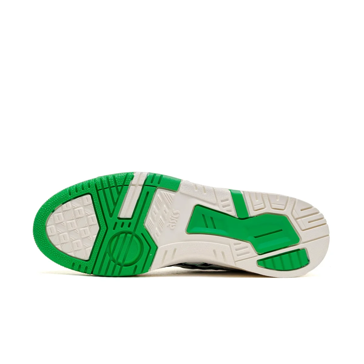 Asics EX89 "Boston Celtics" White/French Blue - Image 7