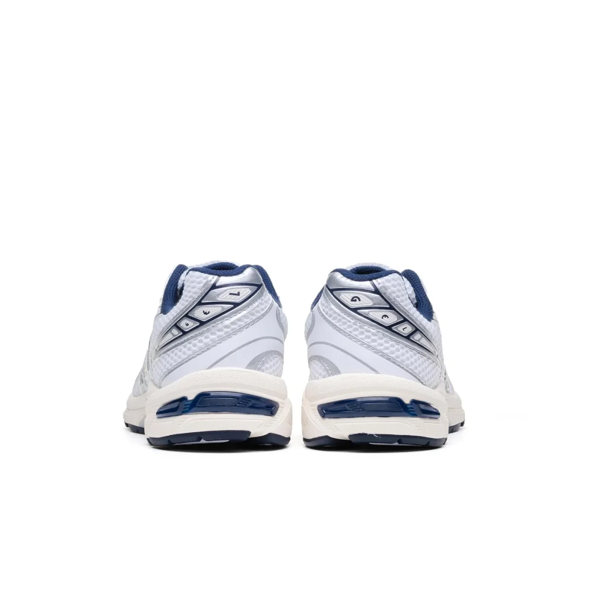 Asics Gel-1130 White/Midnight - Image 5