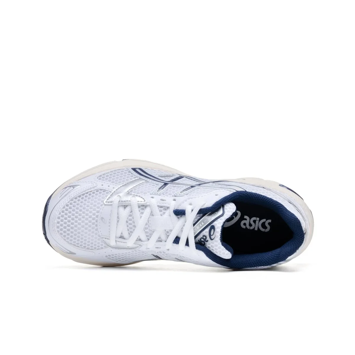 Asics Gel-1130 White/Midnight - Image 6