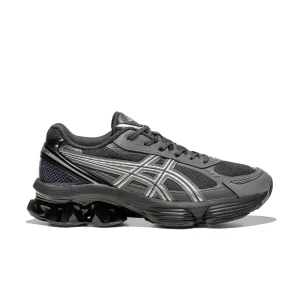Asics Gel-Kinetic Fluent Graphite Grey/Pure Silver