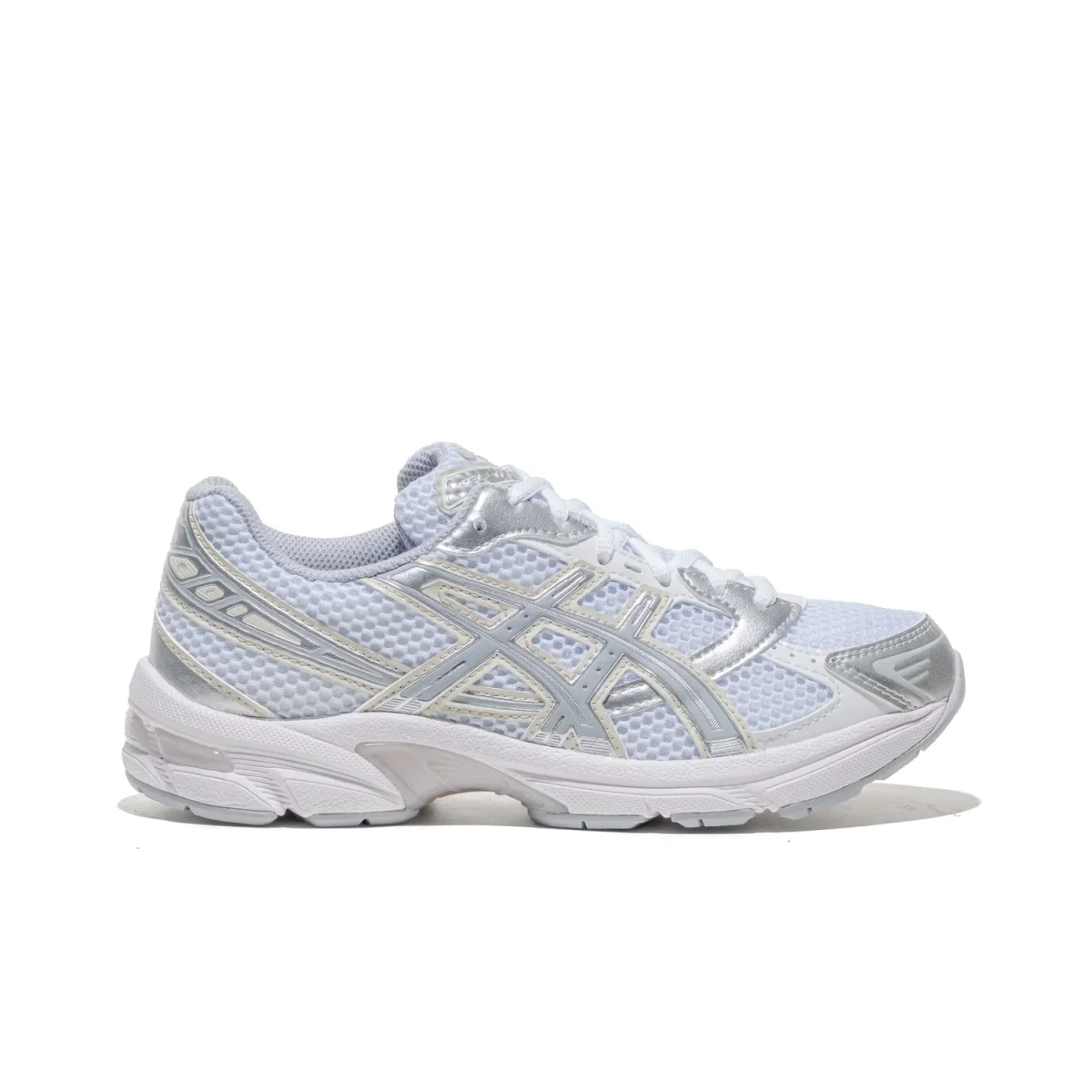 Asics Gel-1130 White/Piedmont Grey