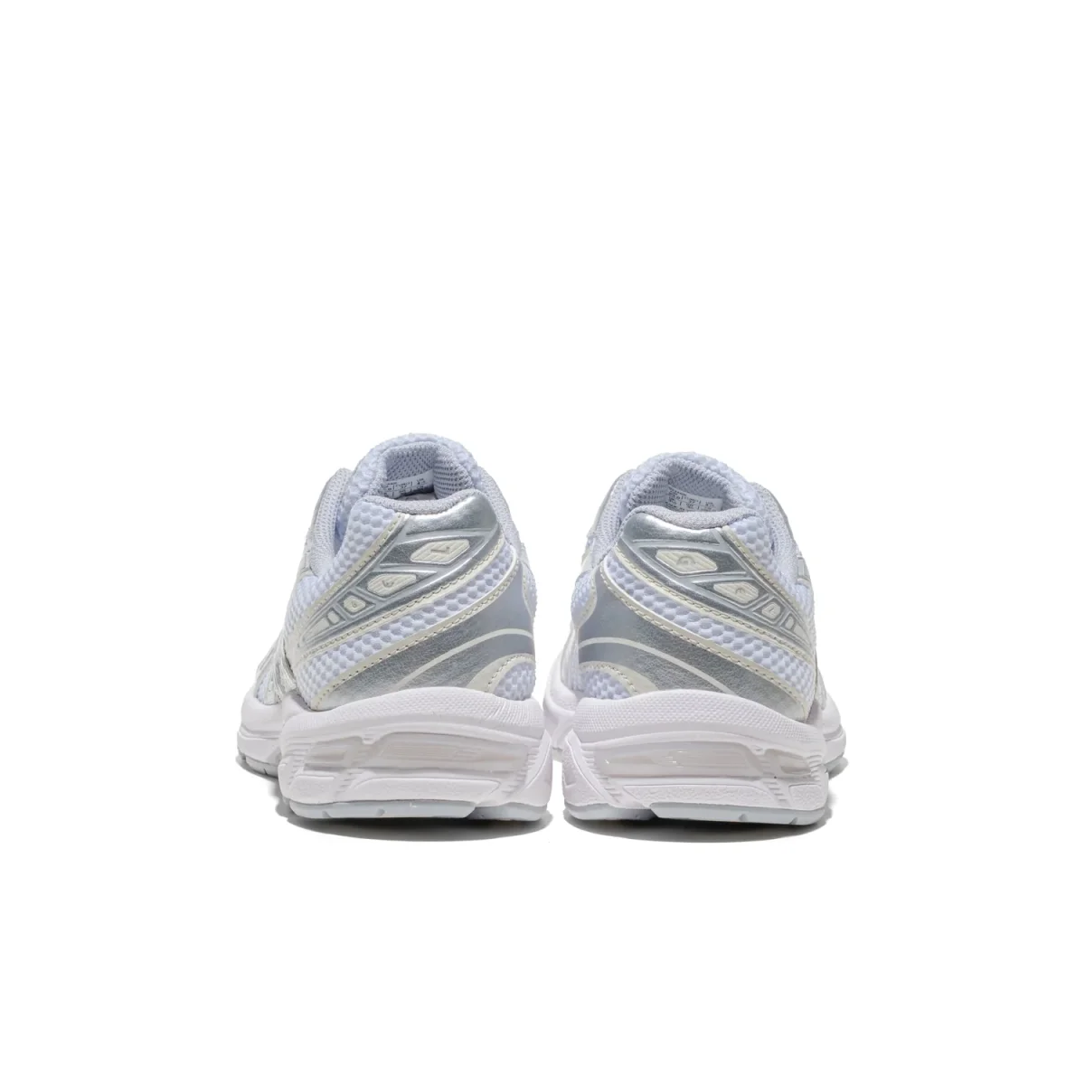 Asics Gel-1130 White/Piedmont Grey - Image 5