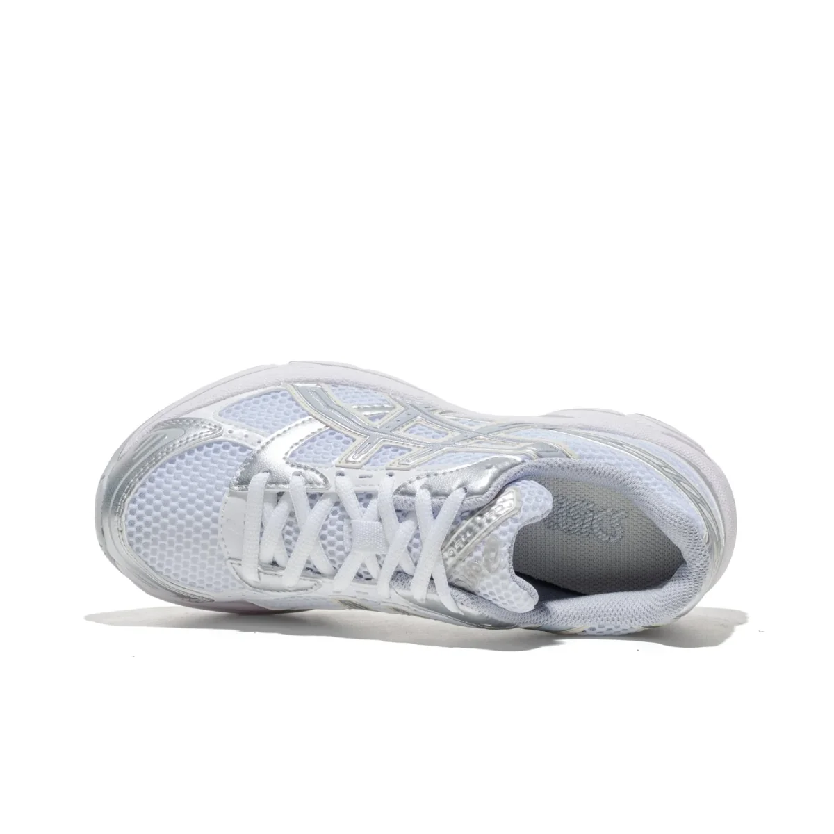 Asics Gel-1130 White/Piedmont Grey - Image 6