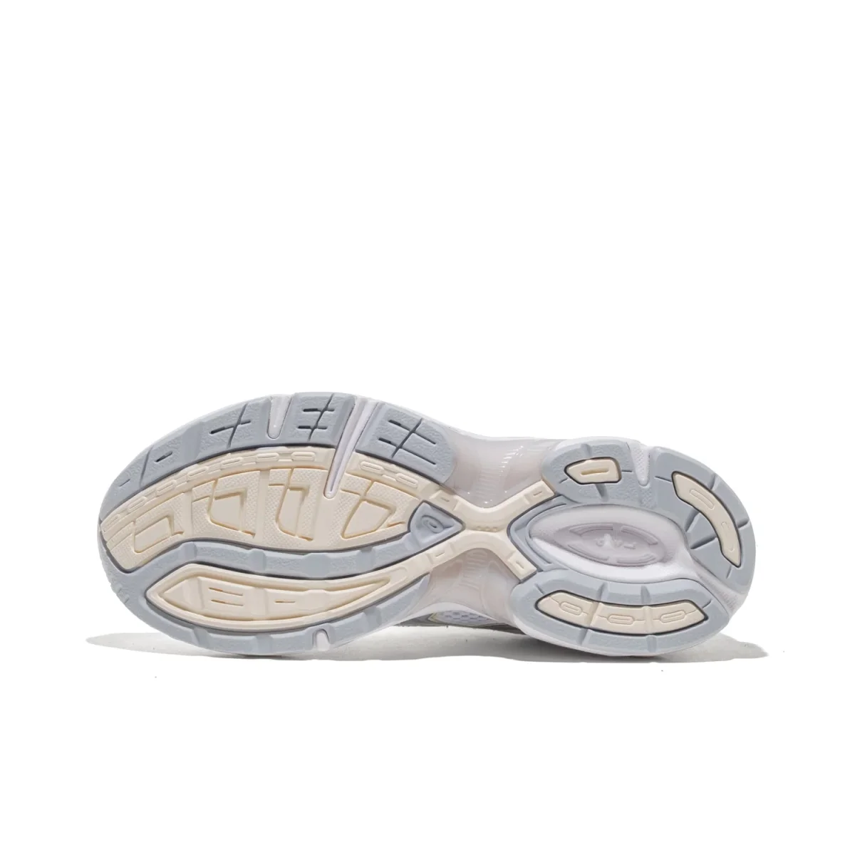 Asics Gel-1130 White/Piedmont Grey - Image 7