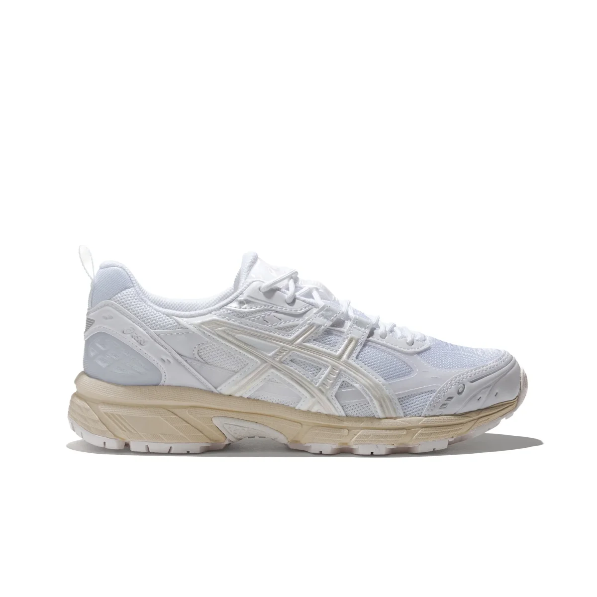 Asics Gel-Nunobiki White/Cream - Image 2