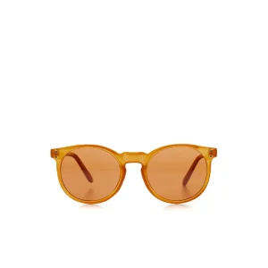 Chpo Byron Mustard/Brown