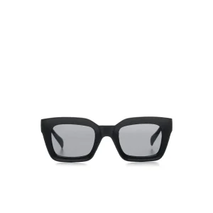 Chpo Anna Matte Black/Black