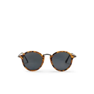Chpo Club Leopard/Black