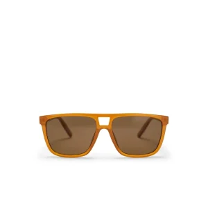 Chpo Siljan Mustard/Brown