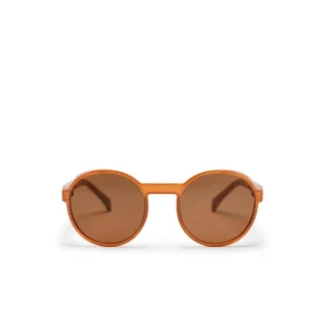 Chpo Rille Mustard/Brown Polarized