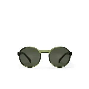 Chpo Rille Forest Green/Green