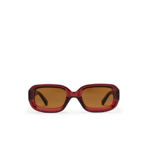 Chpo Havana Burgundy/Brown