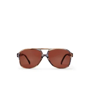Chpo Dallas Cigar Smoke/Brown
