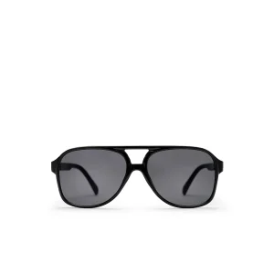 Chpo Dallas Shiny Black/Black