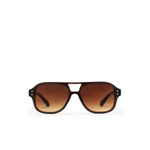 Chpo Cocas Coffee/Brown Gradient