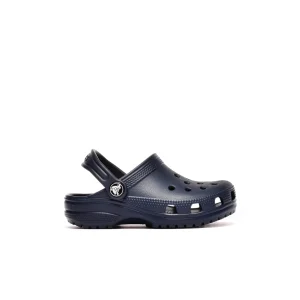 Crocs Kids Classic Clog Navy