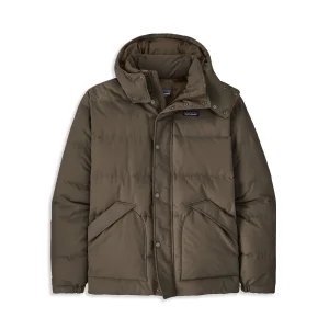 Patagonia Downdrift Jacket Otter Brown