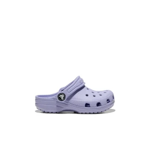 Crocs Classic Clog Toddler Mystic Purple