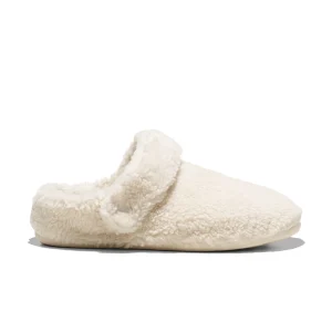 Crocs Classic Cozzzy Slipper Stucco