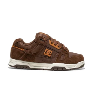 DC Shoes Stag Brown/Brown/Brown