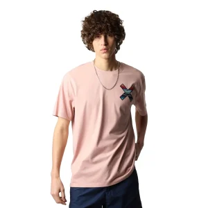 Blue Banana Classic Tee Peach
