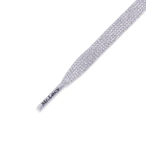 Mr. Lacy Flatties Special Silver