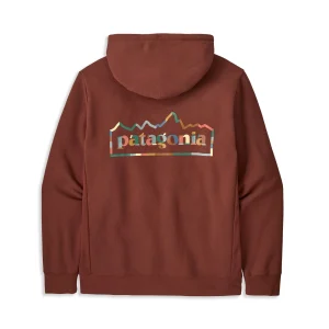 Patagonia Unity Fitz Uprisal Hoody Dried Vanilla