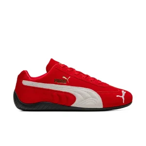 Puma Speedcat OG All Time Red/Puma White