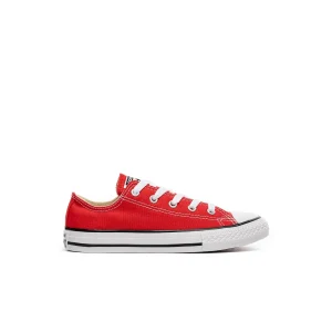 Converse Ct All Star Ox Red