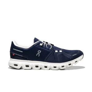 On Running Cloud 6 Midnight/White