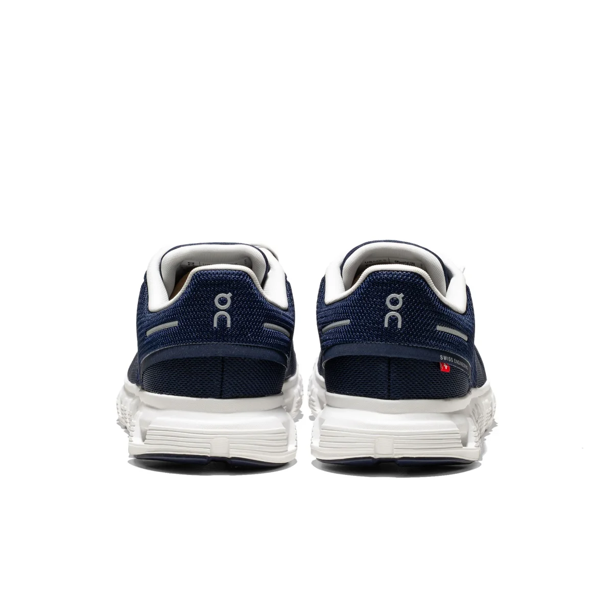 On Running Cloud 6 Midnight/White - Image 6