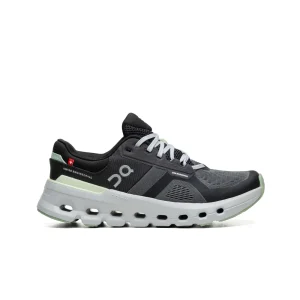 On Running Cloudrunner 2 Shadow/Lima