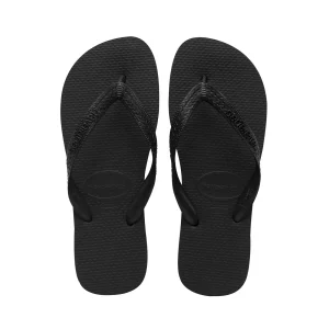 Havaianas Top Black