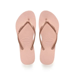 Havaianas Slim Ballet Rose