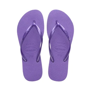 Havaianas Slim Dark Purple
