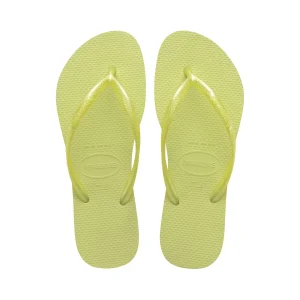 Havaianas Slim Matcha Green