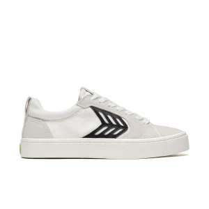 Cariuma Catiba Pro Vintage White
