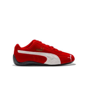Puma Speedcat OG Jr For All Time Red/Puma White