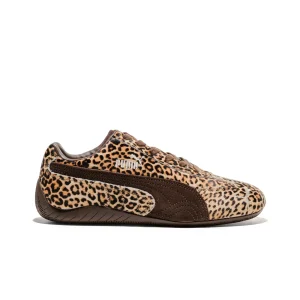 Puma Speedcat Wild Wns Chocolate/Warm White