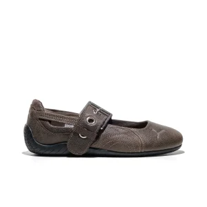 Puma Speedcat Ballet Dress-Up Wns Matte Bronze/Puma Black