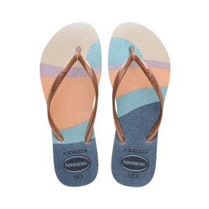 Havaianas Slim Palette Glow Beige