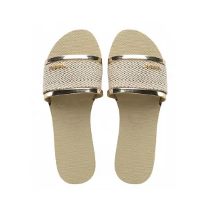 Havaianas You Trancoso Premium Sand Grey