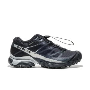 Salomon XT-Pathway GTX Black/Black/Ftwr Silver