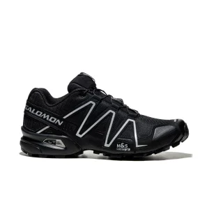 Salomon Speedcross 3 Black/Ftwr Silver/Black